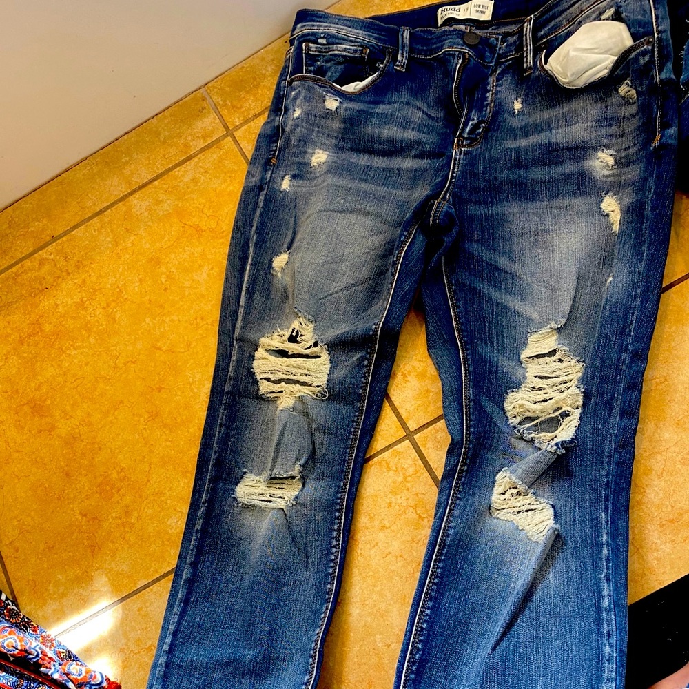 Jeans